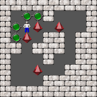 Уровень 724 — Bugs1005 collections